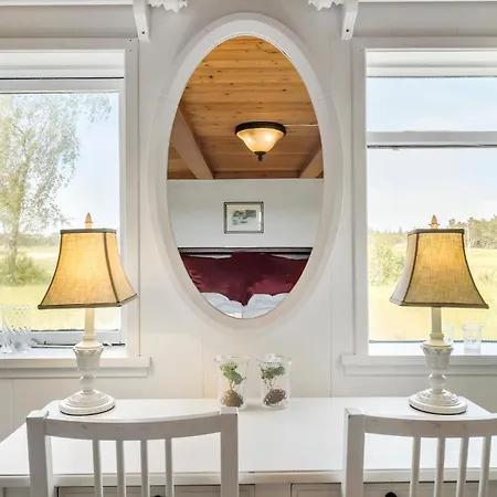 Rogegard Garden 피에리트슬레브