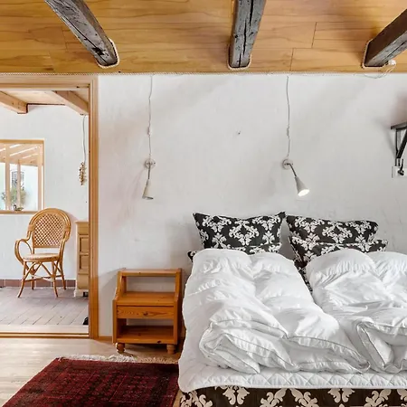 Nyaraló Rogegard Garden