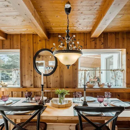 Rogegard Garden Fjerritslev