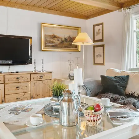 Rogegard Garden 펜션