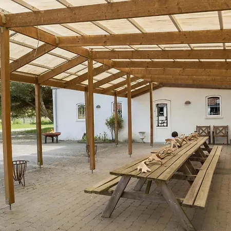 Rogegard Garden Nyaraló *