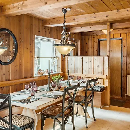 펜션 Rogegard Garden *