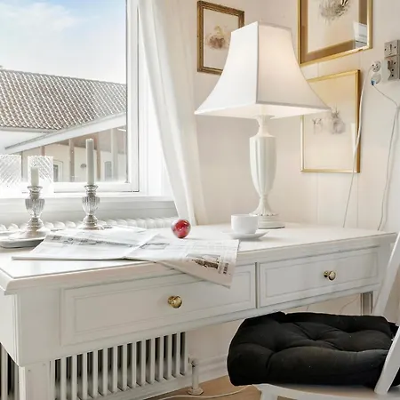 Nyaraló Rogegard Garden