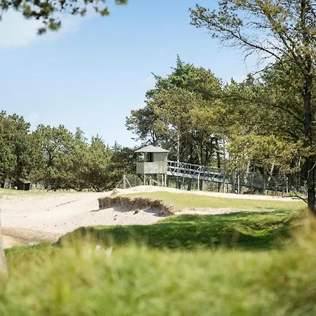 Rogegard Garden Nyaraló *