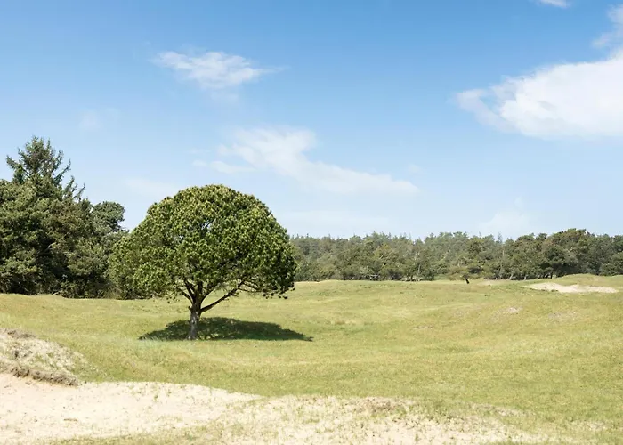 בית נופש Rogegard Garden